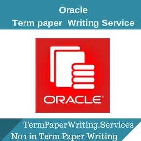 professional term paper writers