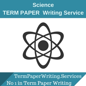 Scientific paper writing services