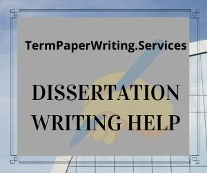 Custom term paper